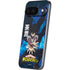 My Hero Academia Dabi Season 6 Google Pixel 9 Skin